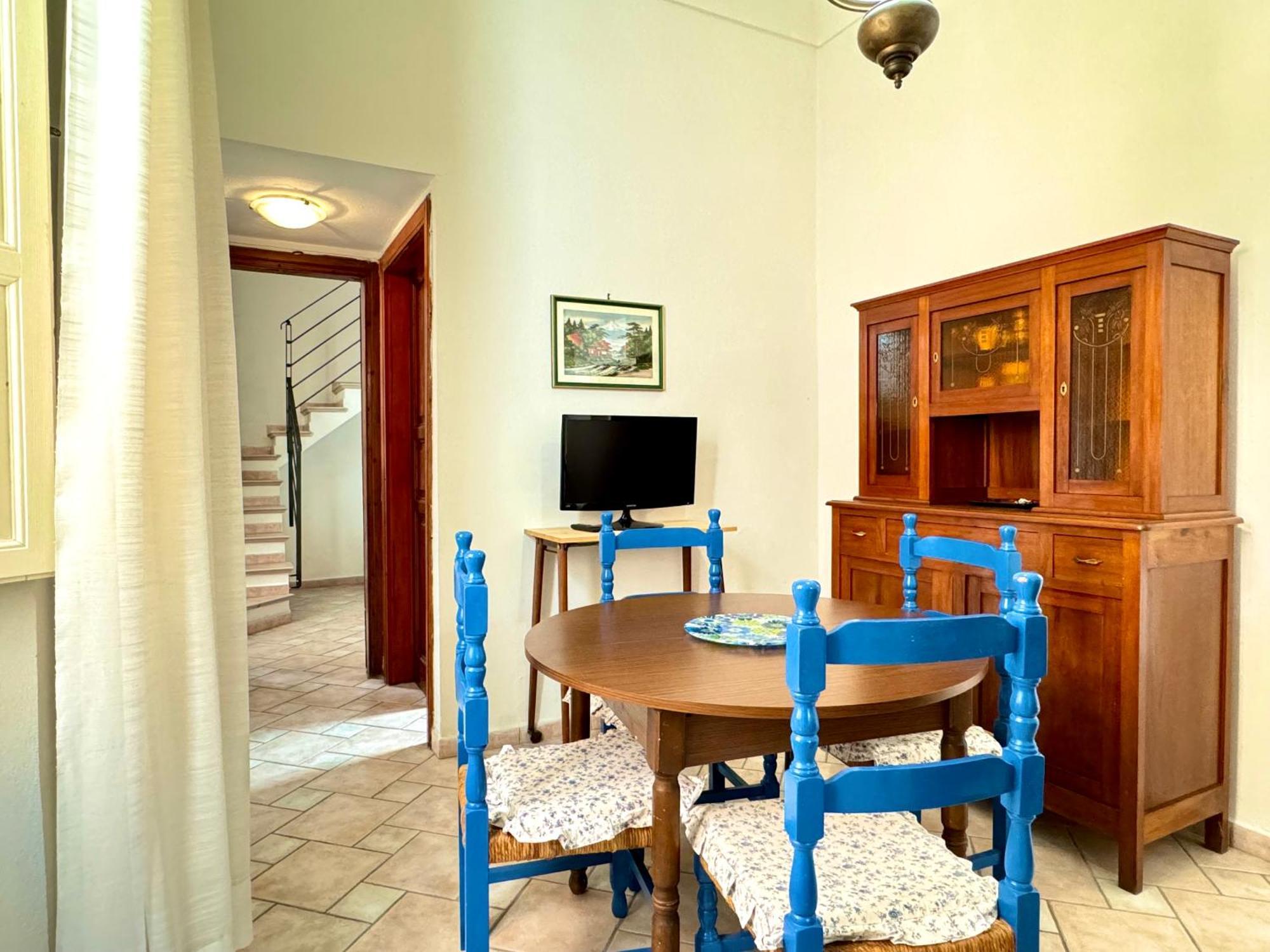 La Maison Du Major - Homey Experience La Maddalena  Exterior foto